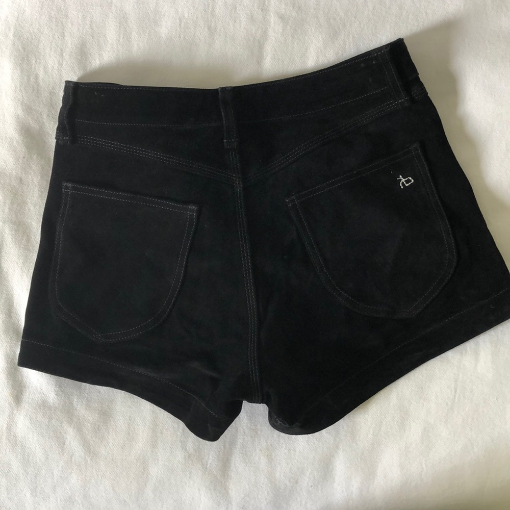 Rag&bone/jean Women Shorts Size 25